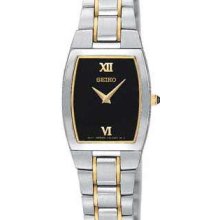 Seiko Ladies' Two Tone SUJE85