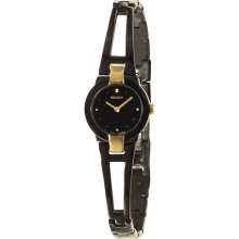 Seiko Ladies' Two Tone SUJA80