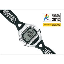 Seiko PROSPEX Super Runners OSAKA Marathon 2012 Limited Model SBEF009