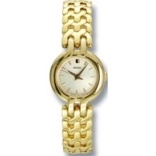 Seiko Quartz Ladies Dress Watch Sxg728 Sxg728p1