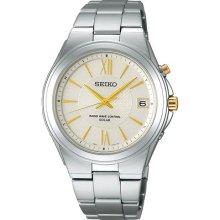 Seiko Sbtm091 Spirit Men's Watch
