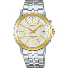 Seiko Sbtm126 Spirit Men's Watch