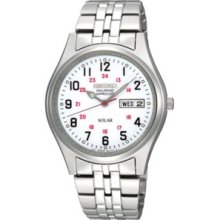 Seiko Solar SNE045