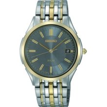Seiko Solar SNE128