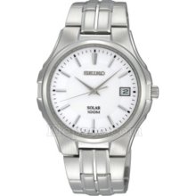 Seiko Solar Solar Time Watches