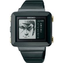 Seiko Spirit SBPA011 Smart GOLGO 13 Limited