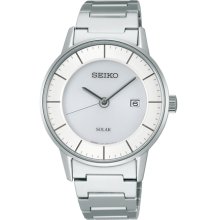 Seiko Spirit Smart Solar Sbpn083 Men's Watch