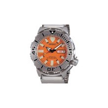 Seiko watch - SKX781 Divers Watch SKX781 Mens