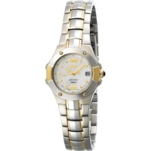 Seiko watch - SXD654 Coutura Ladies SXD654 Ladies