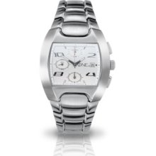 Sekonda One Watch Sale 50% Off Mens 3794 Chronograph 50m Wr Rrp Â£100 Now Â£50