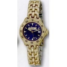 Selco Geneve Ladies Gold Technica Watch