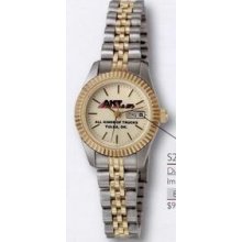 Selco Geneve Ladies Two-tone Mustang Watch