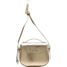 Shannon Top Handle Flap Crossbody ...