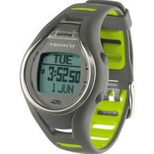 Silva Tech 4o Accelerator Pro Trainer Plus Fitness Watch