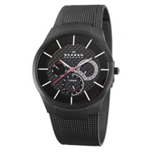 Skagen 809XLTBB