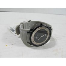 Skagen Gray Rubber Band Men's Watch 955xlbrt