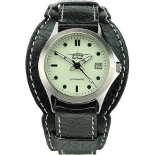 Skytimer 507085019 Automatic Pilot Mens Watch