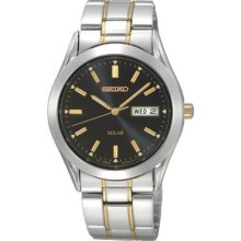 Sne047 Seiko Mens Watch