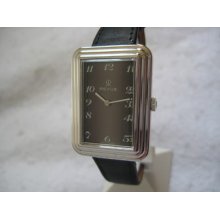 Special Swiss Made Revue Mens Watch 1960's