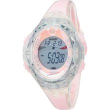 Speedo Women's UV Sensor Polyurethane Watch #SD50536BX