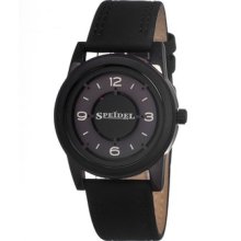 Speidel 60600001 Eclipse Mens Watch Low Price Guarantee + Free Knife