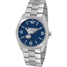 St. Louis Blues Elite Watch