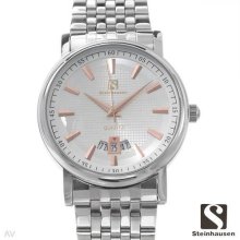 STEINHAUSEN TW8521SWL Ladies Watch