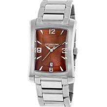 Stuhrling Original Men's 144at.331159 Gatsby Society