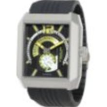 Stuhrling Original Men's 284.331665 Sportsman Metropolis Automatic