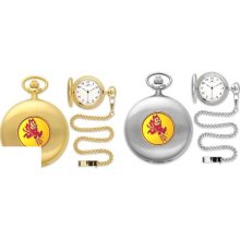 Sun Time Arizona State Sun Devils Pocket Watch