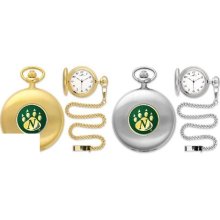 Sun Time Northwest Missouri State Bearcats Pocket Watch