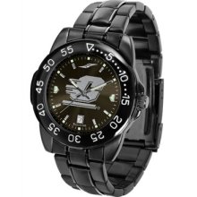 Suntime Central Michigan Chippewas Fantom Gunmetal Sports Watch Suntime Central Michigan Chippewas Fantom Gunmetal Sports Watch