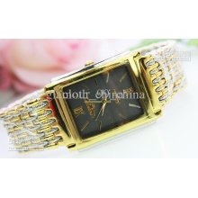 Supply Quartz Watch Men Strip Table Gift Watches Factory Direct Fash