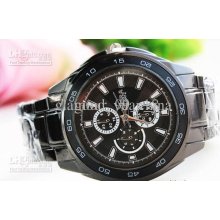 Supply Three Of Six Individual Men Strip Pin Watches Watches Wholesa