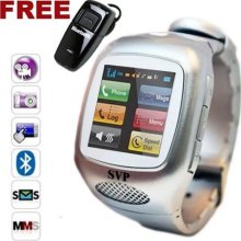 SVP Wrist Watch - Chronograph - Digital - Quartz ...