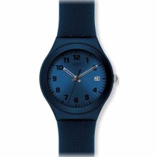 Swatch Unisex Irony Watch