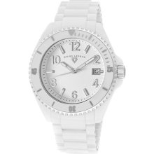 Swiss Legend Luminar Sl-11528-wwwa Ladies Rrp Â£660 Date Watch