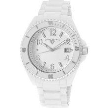 Swiss Legend Luminar Sl-11528-wwwa Ladies Rrp Â£660 Date Watch