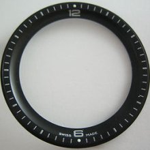 Tag Heuer Cl111a Kirium Digital Watch Black Dial 29.5 Mm (nos & 100% Original)
