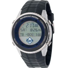 Tampa Bay Devil Rays Schedule Series Watch