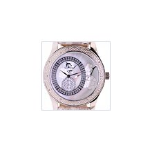 Techno Master Diamond Womens Watch TM-2127J