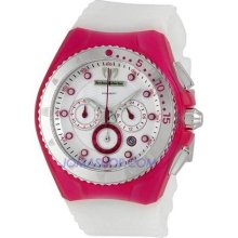 Technomarine Cruise Chrono Ladies Watch 109012 ...