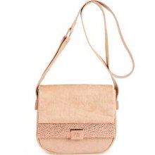 Ted Baker LARKINN Leather shoulder bag