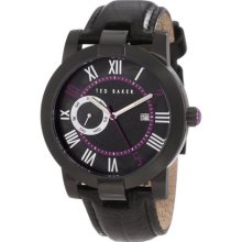 Ted Baker Right On Time Mens Watch