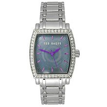 Ted Baker's Ladies' Bracelets Collection watch #TE4011