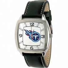 Tennessee Titans Retro Watch Game Time