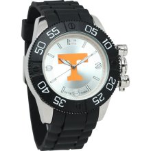 Tennessee Vols watches : Tennessee Volunteers Beast Sport Watch - Black