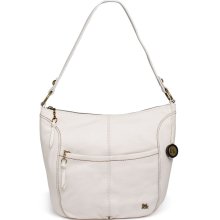 The Sak Iris Large Hobo Bag - Linen