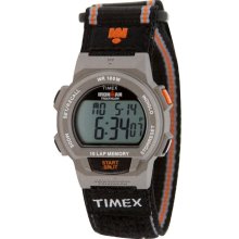 Timex Mens Ironman Triathlon Digital 10 Lap Chronograph Alarm Indiglo Dial Watch
