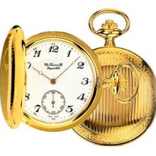Tissot Savonnettes T83440212